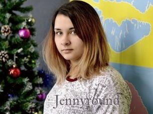 Jennyround