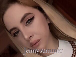 Jennysummer