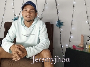 Jeremyjhon