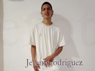 Jeremyrodriguez