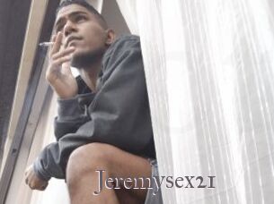 Jeremysex21