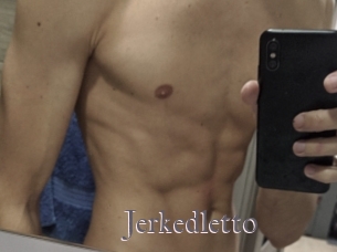 Jerkedletto