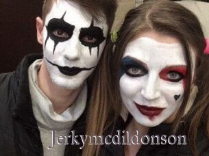 Jerkymcdildonson