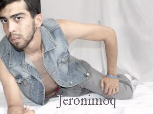 Jeronimoq