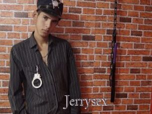 Jerrysex