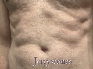 Jerrystones