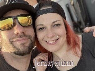 Jerzayxjizm