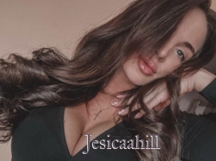 jesicaahill Erotik Cams