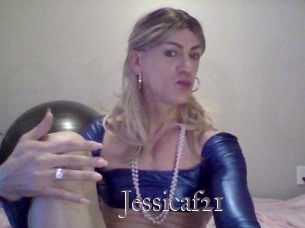 jessicaf21 Erotik Cams