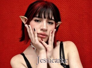 Jessiearke