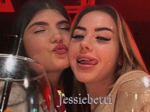 Jessiebetti