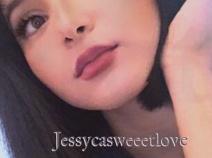 Jessycasweeetlove