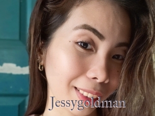 Jessygoldman