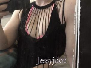 Jessyjdot