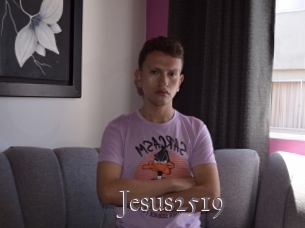 Jesus2519