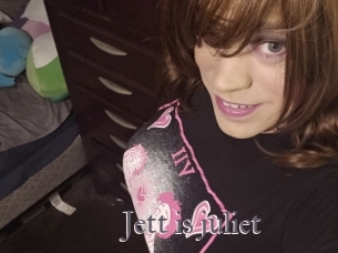 Jett_is_juliet