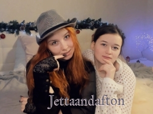 Jettaandafton