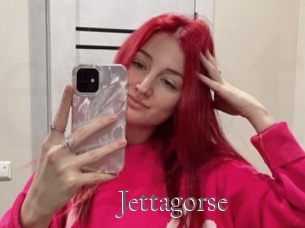 Jettagorse