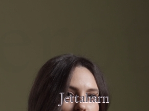 Jettaharn