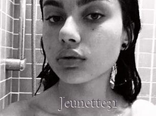Jeunette31