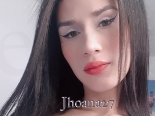 Jhoana27