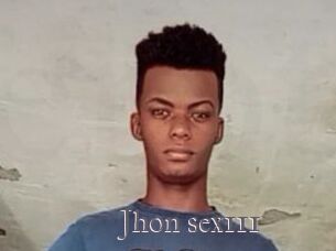 Jhon_sex111