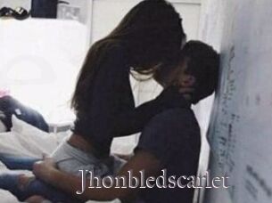 Jhonbledscarlet