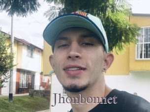 Jhonbonnet