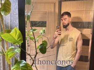 Jhoncronos