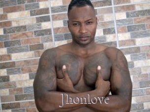 Jhonlove