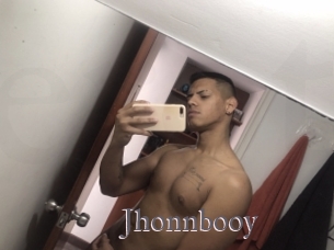 Jhonnbooy