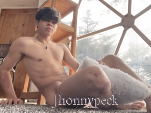 jhonnypeck Erotik Cams