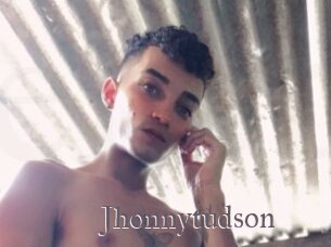 Jhonnytudson