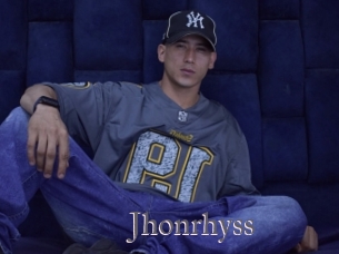 Jhonrhyss