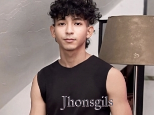 Jhonsgils