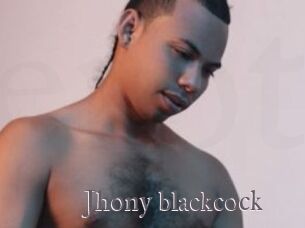 Jhony_blackcock