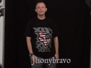 Jhonybravo