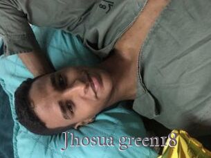 Jhosua_green18