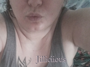 Jilliciious