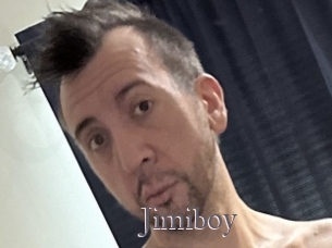 Jimiboy