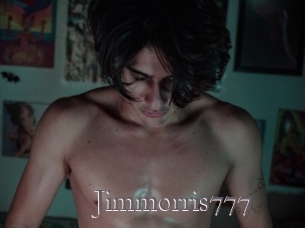 Jimmorris777