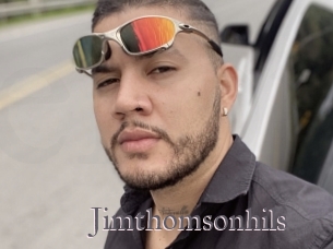 Jimthomsonhils