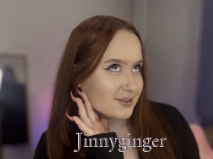 Jinnyginger