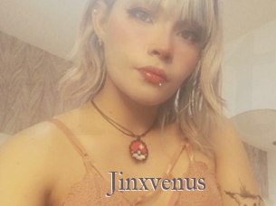 Jinxvenus