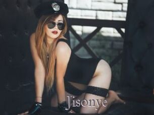 Jisonye