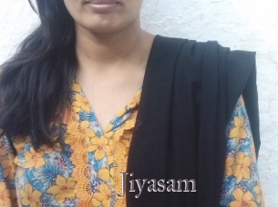 Jiyasam