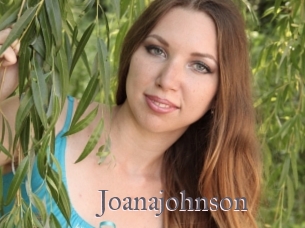 Joanajohnson