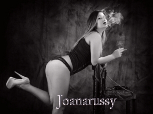 Joanarussy