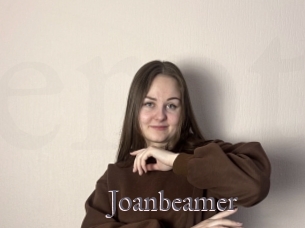 Joanbeamer