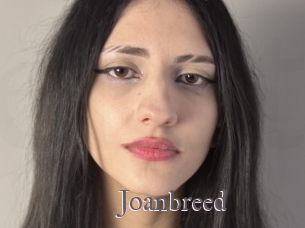 Joanbreed